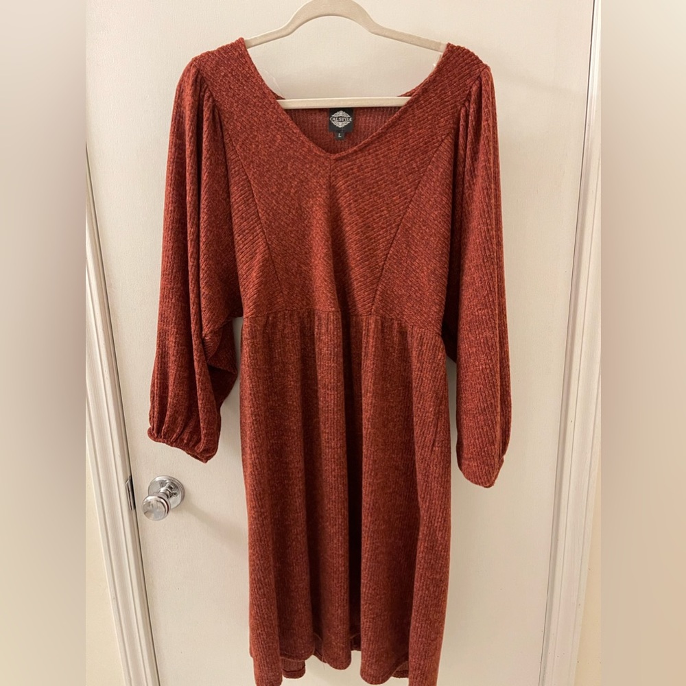 Calstyle Dress